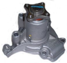Насос водяной HYUNDAI Elantra (06-),i30,Tucson (04-),Matrix KIA Sportage,Cerato  GWHY42A GMB