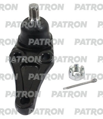 Опора шаровая MITSUBISHI: PAJERO 99-05, MONTERO 01-06  PS3088 PS3088 PATRON