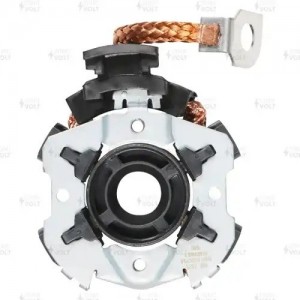 Узел щеточный стартера для а/м Mercedes-Benz M W164 (05-) 3.5i/GL X164 (06-) 4.7 VBS 1571 START VOLT