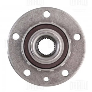 VW TOUAREG (2002>) задн.+передн. MR 1835 TRIALLI