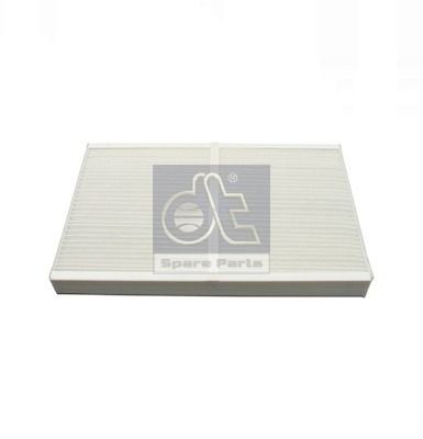 Фильтр воздушный салона FH (G3), FH16 (G2), FM (G3), FMX 2.76116 DIESEL TECHNIC