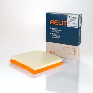 Фильтр воздушный RA4005 RELIT