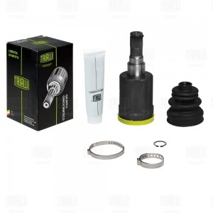 ШРУС внутренний SsangYong Rexton II 04- AWD GO1703 GO 1703 TRIALLI