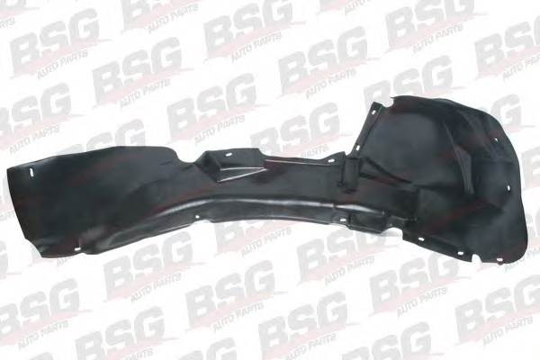 Подкрылок VW Passat (96-00) передний левый BSG BSG 90-923-001 BSG
