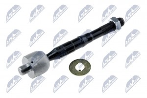тяга рулевая!\ Nissan Cabstar F24M 06> SDKNS109 NTY