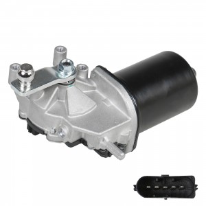 Моторедуктор стеклооч. для а/м Ford Fusion (02-)/Fiesta (01-) (перед.) (VWF 1040 VWF 1040 START VOLT