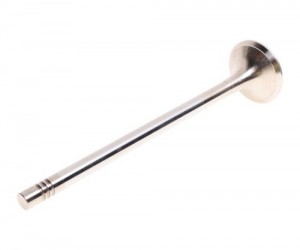 Клапан выпускной SHACMAN SHAANXI дв.WP12 двигателя MOVELEX 612630050002MX MOVELEX