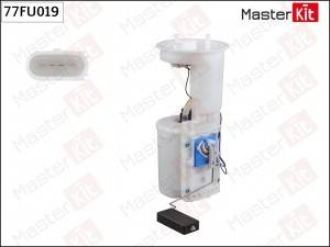 Модуль топливного насоса  VW PASSAT 00-05 (4bar) Masterkit 77FU019 MASTER KIT