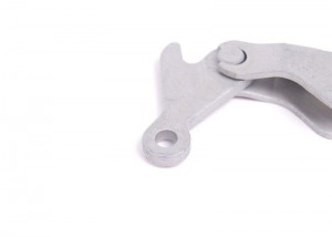 СКОБА МЕХАНИЗМА ТОРМОЗНОГО 2014200589 A 201 420 05 89 MERCEDES BENZ