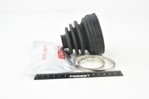 Пыльник ШРУСа внутрен VOLVO V50 2004-2011 2715-S40T 2715-S40T FEBEST