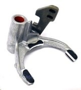 Вилка КПП ВАЗ-2190 с КПП 2181 (1,2передача) (ОАО АВТОВАЗ 21810-1702022-01 21810170202201 LADA VAZ