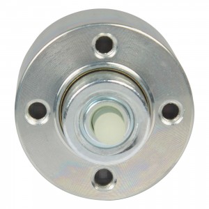 Реле втягивающее стартера для а/м Mazda 3 BK (03-) 1.3i/1.6i (VSR 2501) VSR2501 START VOLT