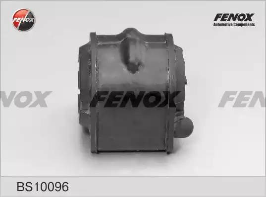 Втулка стабилизатора переднего d=18 мм BS10096 FENOX
