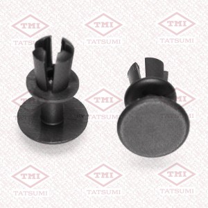 Клипса автомобильная [упаковка 10 штук] VAG TJB1293 TJB1293 TATSUMI