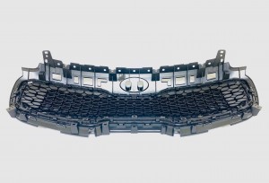 решетка радиатора!\Kia Sportage 4 QL 2018-2021 U0517094 UKORAUTO