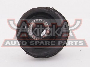 Сайлентблок, рычаг независимой подвески колеса 0201326 0201-326 ASVA