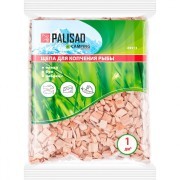 Щепа для копчения ольха-бук-чабрец 220г PALISAD 69513 PALISAD