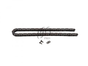 Комплект ГРМ MB M272.940 (цепь+ натяжитель+ успокоители) (A000 993 06 76) UM 27CDC096 UNITED MOTORS PRO