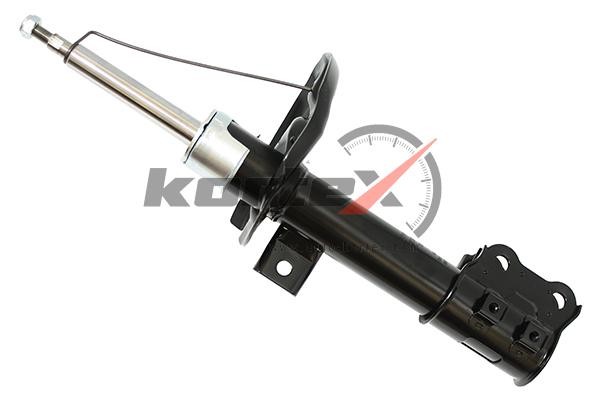 Амортизатор HYUNDAI SONATAKIA OPTIMA 11- перед.лев.газ. (TYPE - H.P.D) KSA922STD KSA922STD KORTEX