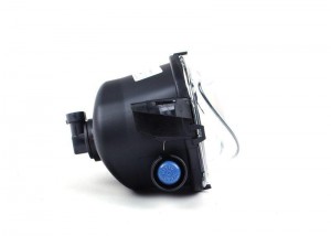 Фара противотуманная BMW 3 (E90) левая OE 63 17 6 948 373 BMW