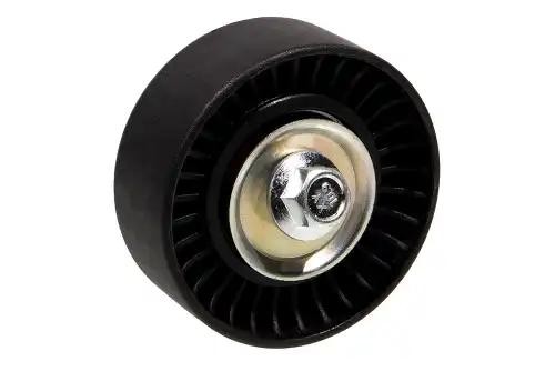 ролик обводной!\ Ford Focus/Galaxy/Fiesta/Escort/Ka/Puma 1.3-2.3/1.8D 95> Z23735 ZENTPARTS