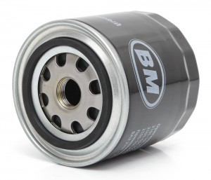 Фильтр масляный  FO2101 FO2101 BM MOTORSPORT