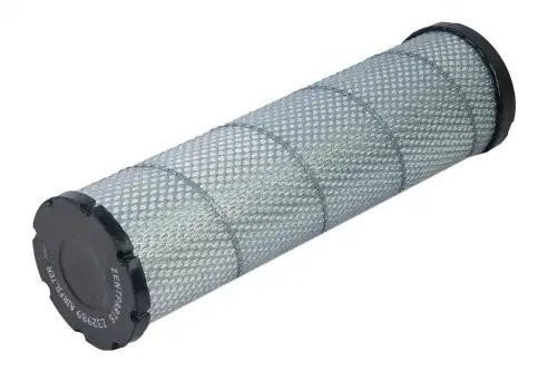 фильтр воздушный! вставка H94 D455 d135\ Volvo, Liebherr Z32989 ZENTPARTS