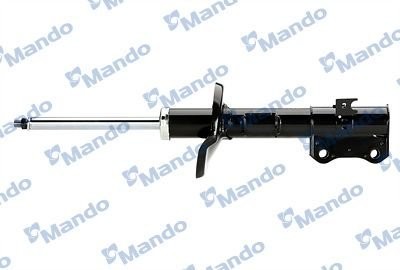 Амортизатор передний левый (SUZUKI GRAND VITARA 06-) (KYB 334465) MSS020285 MSS020285 MANDO