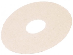 Прокладка УАЗ-3163 шкворня круглая (ОАО УАЗ) 316000230402800 UAZ UAZ