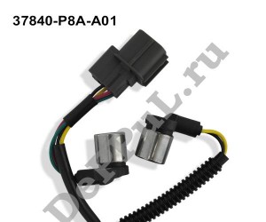Датчик положения коленвала DE37840A01 DE37840A01 DEPPUL