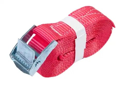 ремень стяжной! 3м 0,4т с фиксатором BRX0020016 BRIX