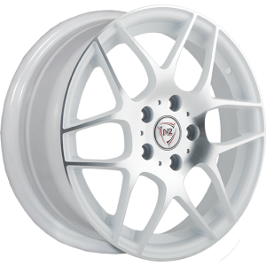 NZ R15 / 6J PCD 5x112 ЕТ 47 ЦО 57.1 F-32 9117195 NZ