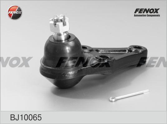 Опора шаровая MITSUBISHI L200 06-, PAJERO IV 08- BJ10065 BJ10065 FENOX