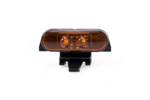 VOLVO TRUCK FMX (2010>) оранж LED T0115-7004 TOPCOVER