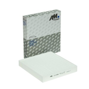 TOYOTA COROLLA / AURIS (2006>) НЕ УГОЛЬНЫЙ LA395 AM POINT