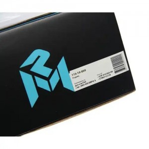 Педаль акселератора ГАЗ ЗМЗ-405 ЕВРО-3 MEGAPOWER 11019009 MEGA POWER