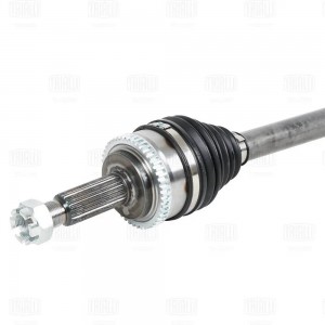 Привод Hyundai i30 FD (07-) 1.4i/1.6i 5MT (перед. прав.) (AR 0808) AR 0808 TRIALLI