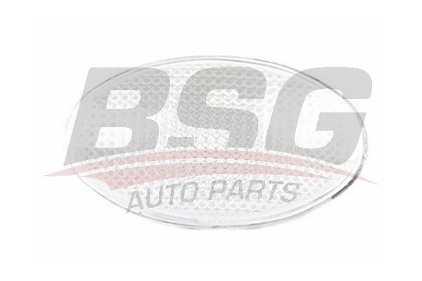 Повторитель поворота FORD Transit (V184) (97-) белый (в крыло) BSG BSG30810019 BSG