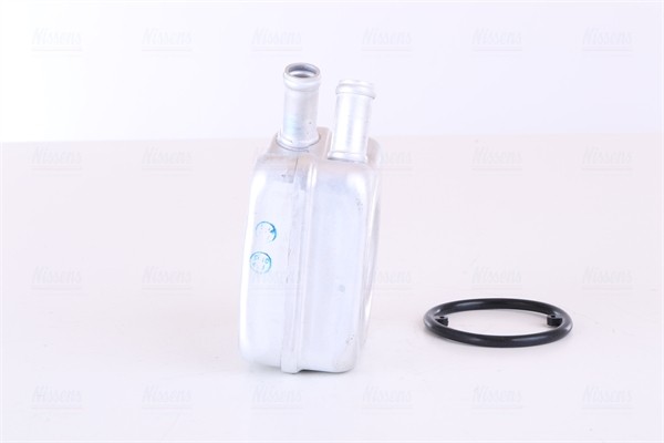 радиатор масляный!\ Audi A3/A4/A6, VW Golf/Passat 1.6-1.9TDi 94> 90606 NISSENS