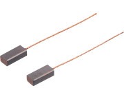 Щетка генератора VW AUDI SEAT SKODA (2шт.) TESLA TECHNICS TT53279 TESLA TECHNICS