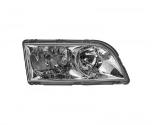фара правая! электр.\ Volvo S40 all 01-03 20A271052B TYC