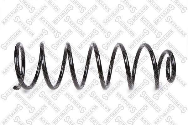 пружина задняя! 42 156 08\ Citroen C8 2.0/2.2HDi 02> 10-20125-SX STELLOX