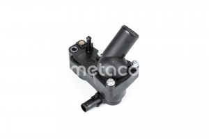 FORD C-MAX/FOCUS I/FOCUS II/MO С ТЕРМОСТАТОМ И КРЫШКОЙ 1530004 METACO