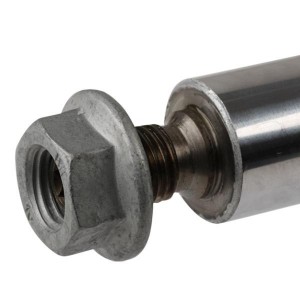 Амортизатор газовый BMW 3 (F30, F80) 12 левый 315870 315 870 SACHS
