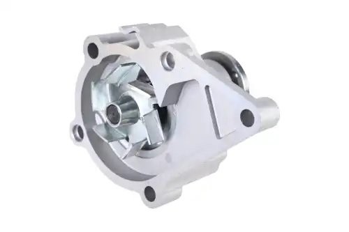 помпа! KIA Rio/Cerato 1.4-1.6i 95> Z14681 ZENTPARTS