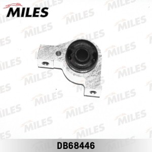 Сайлентблок рычага задний CITROEN C5 I-II (LMI 2889601) DB68446 DB68446 MILES