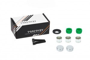 RENAULT TRUCK MIDLUM I (2000-2005) WABCO MAXX 19 T0830-5001 TOPCOVER