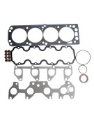 к-кт прокладок ДВС верхний!\ Opel Astra F 1.6 Si C16SE 92> 1125594SX STELLOX