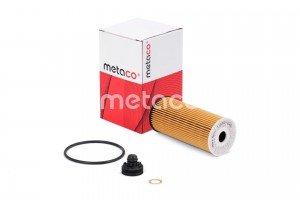 BMW X1 F48 (2014>) 1020-226 METACO