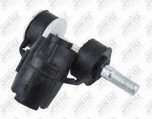 Тяга стабилизатора передняя RENAULT LOGAN BLK43003 BLK43003 JIKIU